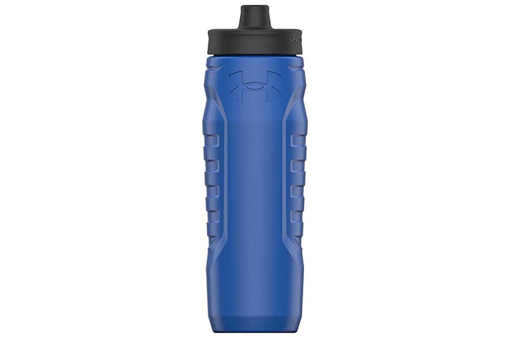 Botella de agua, SideLine Squeeze (0,95 l) - Under Armour