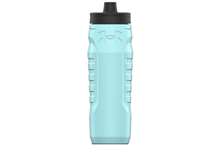 Botella de agua, SideLine Squeeze (0,95 l) - Under Armour