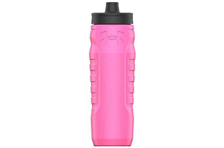 Botella de agua, SideLine Squeeze (0,95 l) - Under Armour