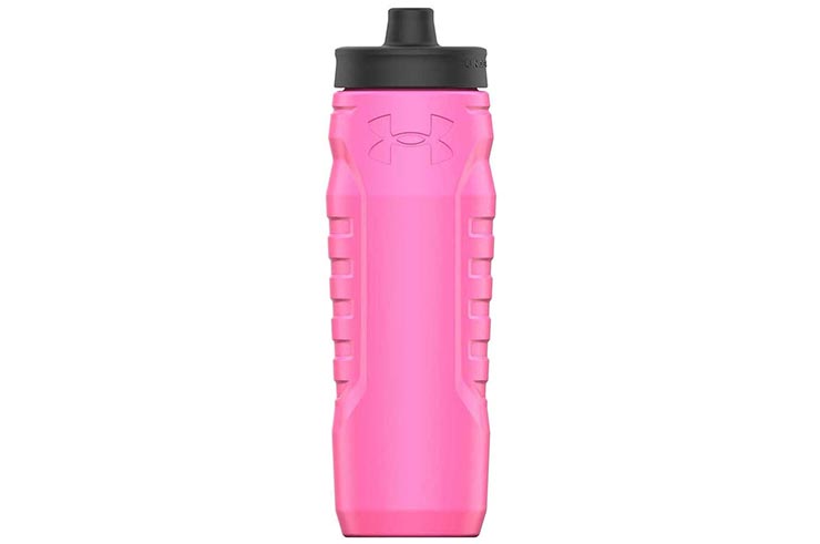 Water Bottle, SideLine Squeeze (0.95L) - Under Armour