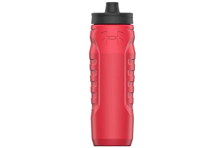 Botella de agua, SideLine Squeeze (0,95 l) - Under Armour