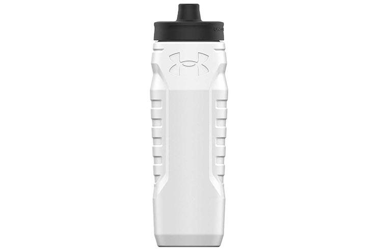 Botella de agua, SideLine Squeeze (0,95 l) - Under Armour