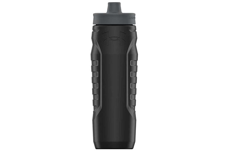 Water Bottle, SideLine Squeeze (0.95L) - Under Armour