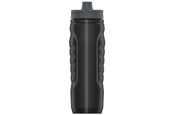 Botella de agua, SideLine Squeeze (0,95 l) - Under Armour