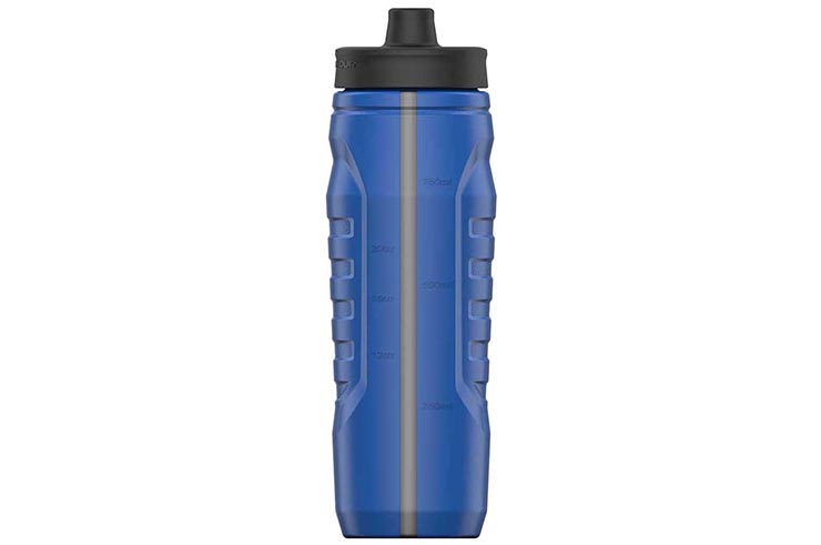 Botella de agua, SideLine Squeeze (0,95 l) - Under Armour