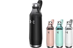 Water Bottle, Infinity (0.65L) - Under Armour