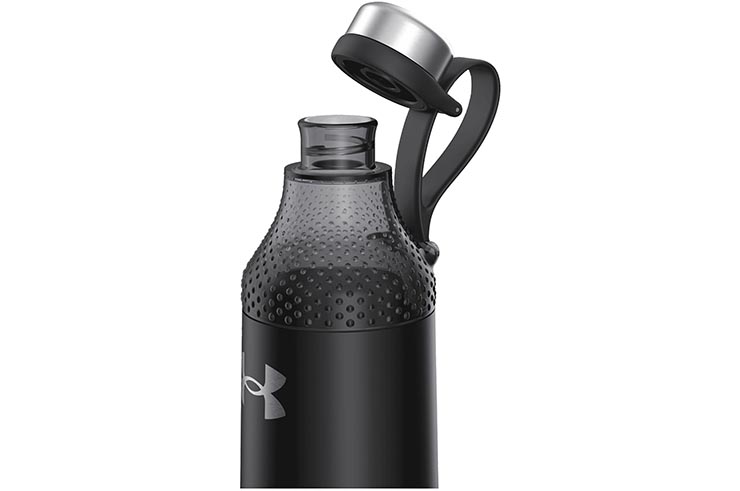 Water Bottle, Infinity (0.65L) - Under Armour