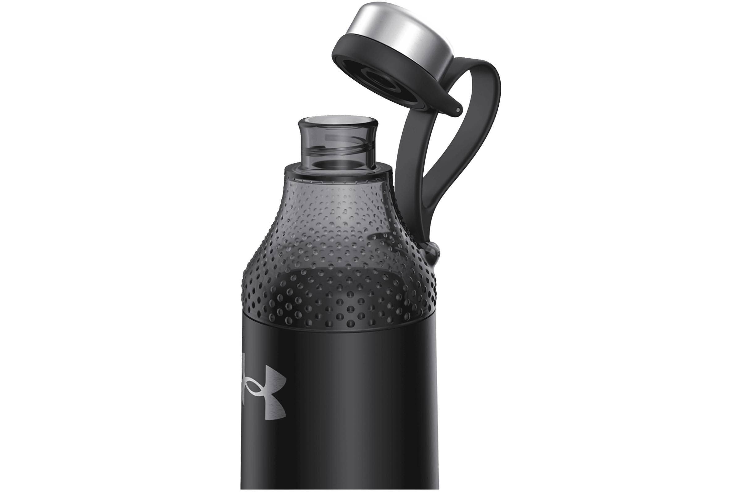 Golpeteo cartucho Meloso Botella de agua, Infinity (0.65L) - Under Armour - DragonSports.eu