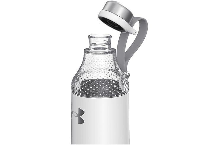 Water Bottle, Infinity (0.65L) - Under Armour