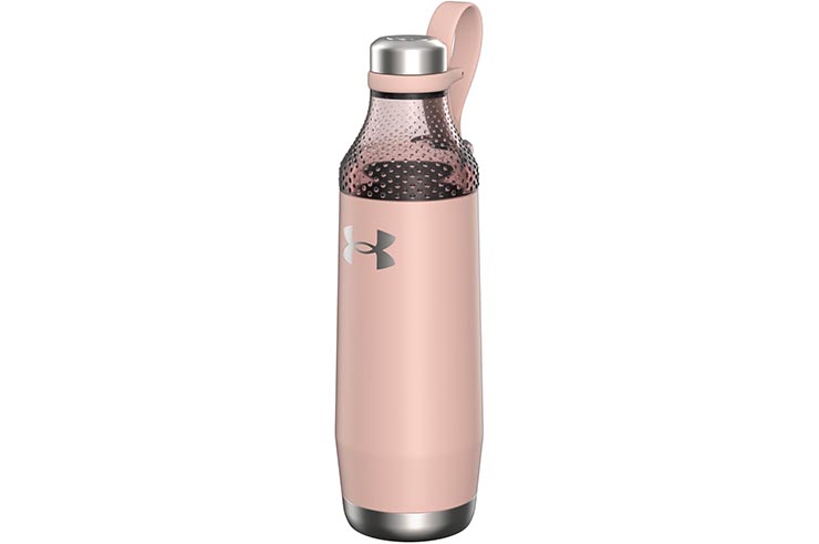 Water Bottle, Infinity (0.65L) - Under Armour