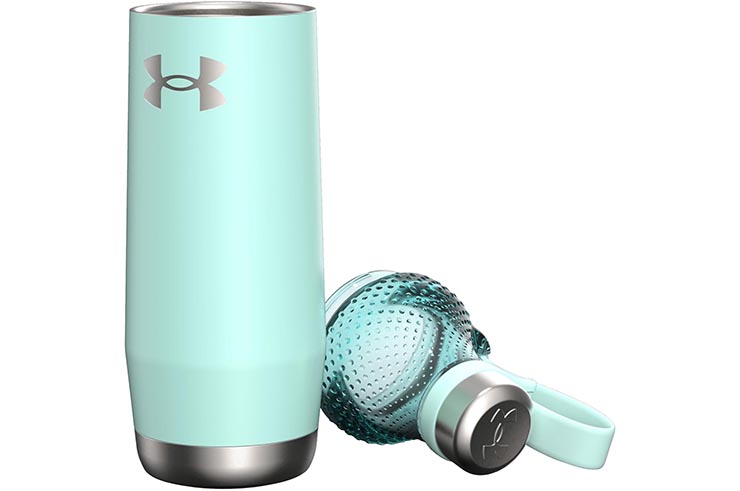 Water Bottle, Infinity (0.65L) - Under Armour