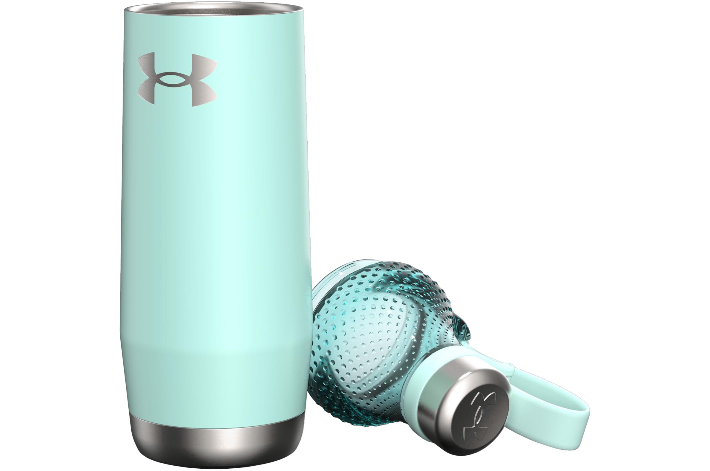 Under Armour, Dining, Under Armour Sideline Squeeze Bottle