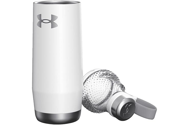 Water Bottle, Infinity (0.65L) - Under Armour