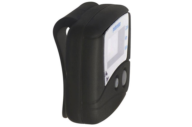 Digital pedometer - Classic, NineStars