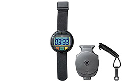 Watch Chronometer - Referee, NineStars