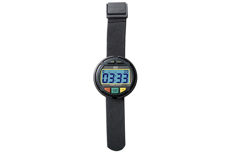 Reloj Cronómetro - Árbitro, NineStars