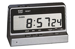 Tabletop counter, Multifunction - Digital, NineStars