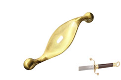 Guard for Sword, Yang & Chen Style ref. 11323 & 11325