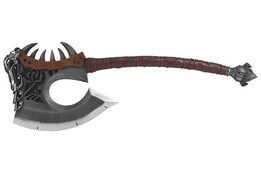 Machado Gorehowl, WOW