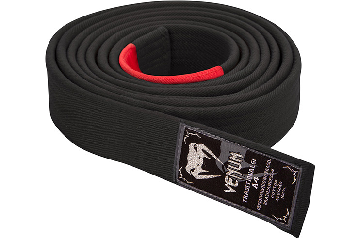 Ceinture Jujitsu Brésilien - A2, Venum