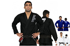 Kimono JJB Contender A4, Venum