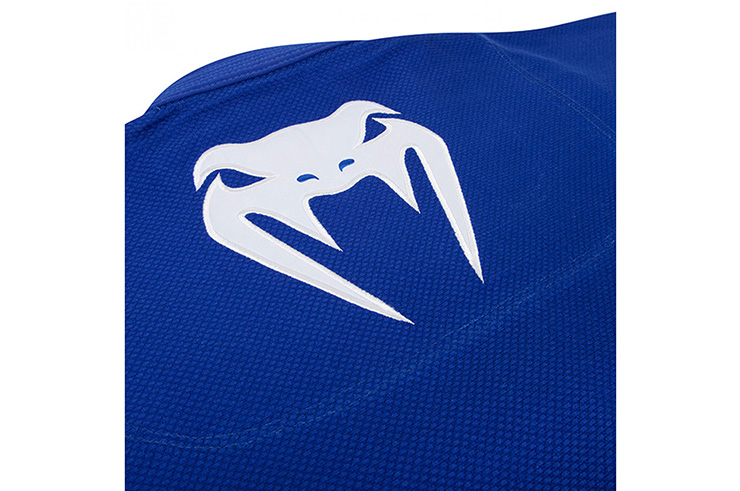 Kimono Jujitsu Brésilien, Bleu (A2) - Contender, Venum