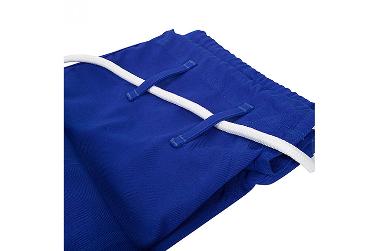 Kimono Jujitsu Brésilien, Bleu (A2) - Contender, Venum