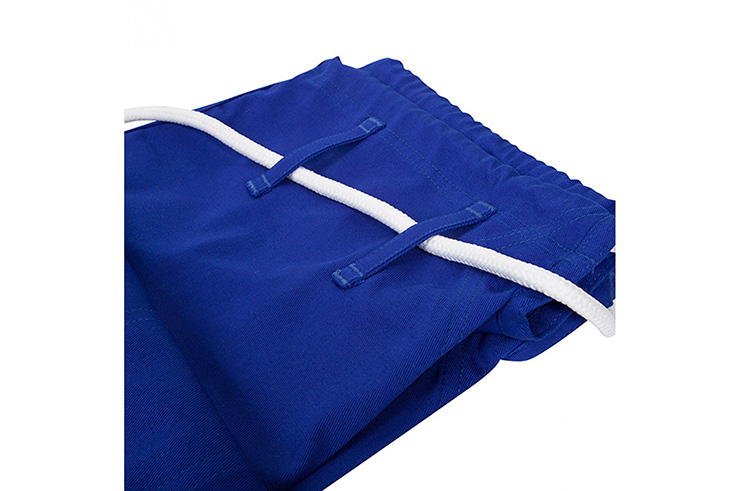 Kimono Jujitsu Brésilien, Bleu (A2) - Contender, Venum