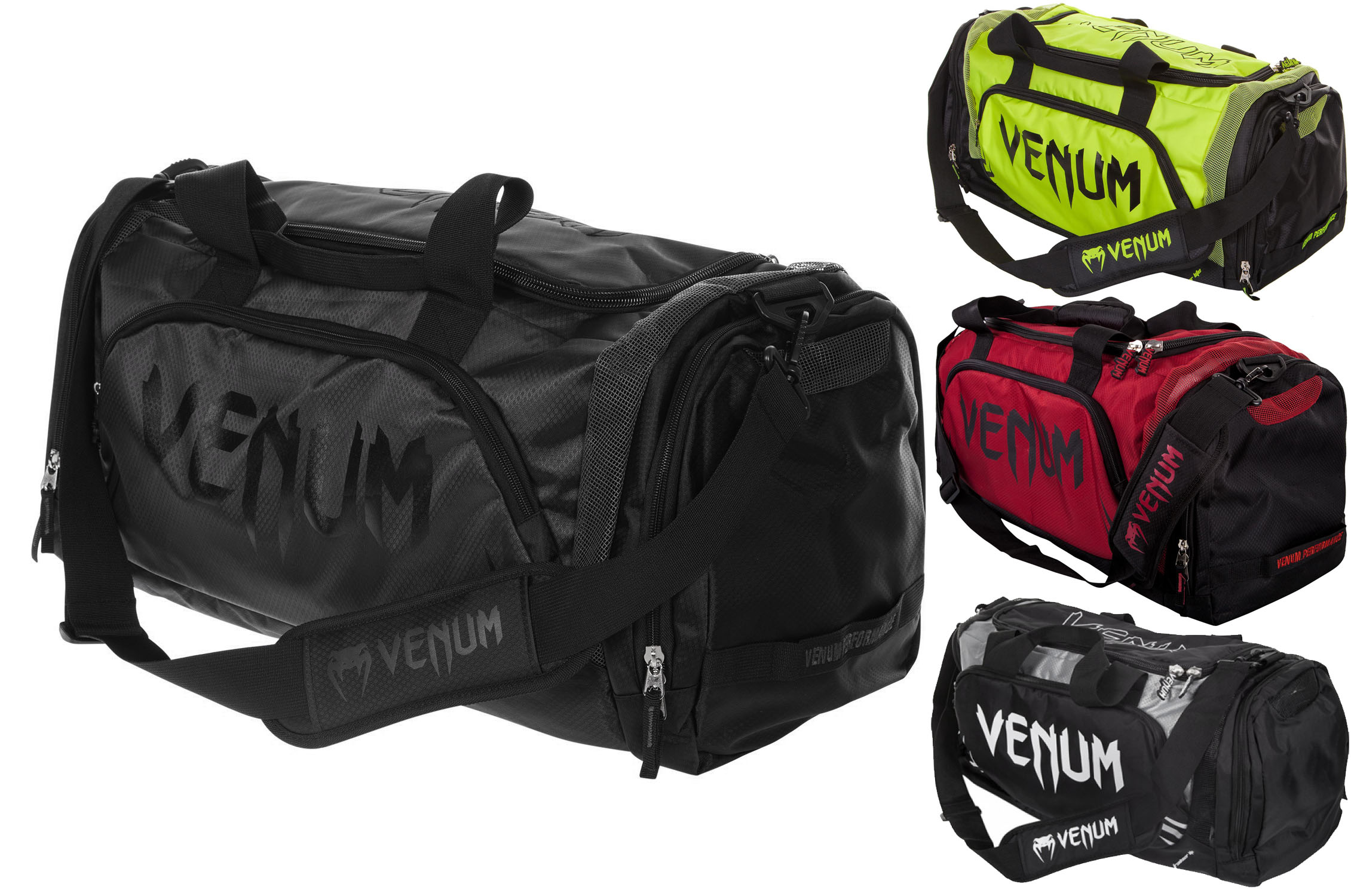 sac de sport venum
