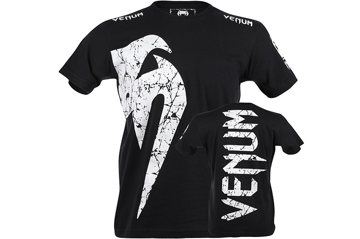 T-shirt de Sport - Giant, Venum
