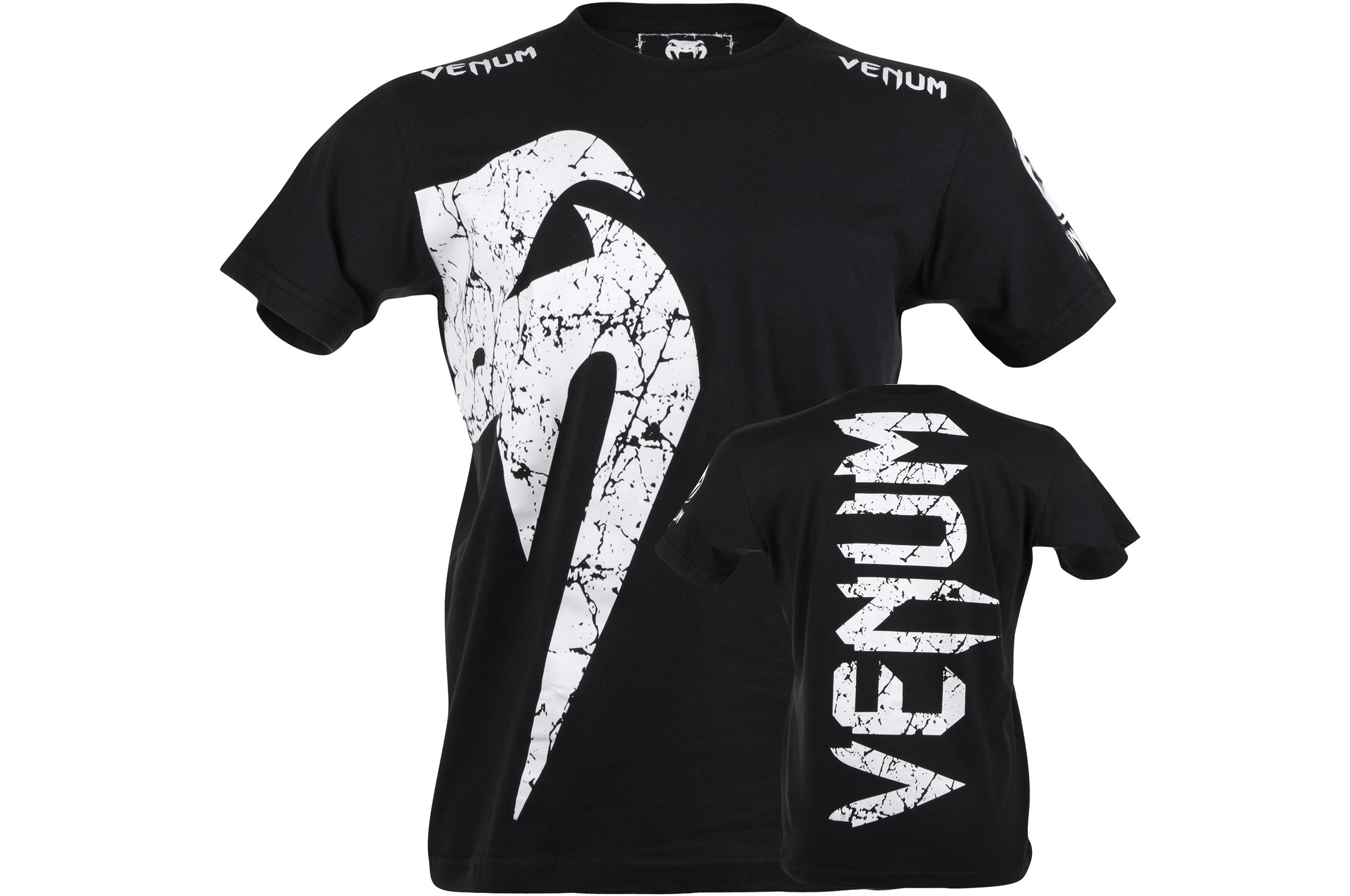 Giant EU-VENUM-2015 Venum t-Shirt Street