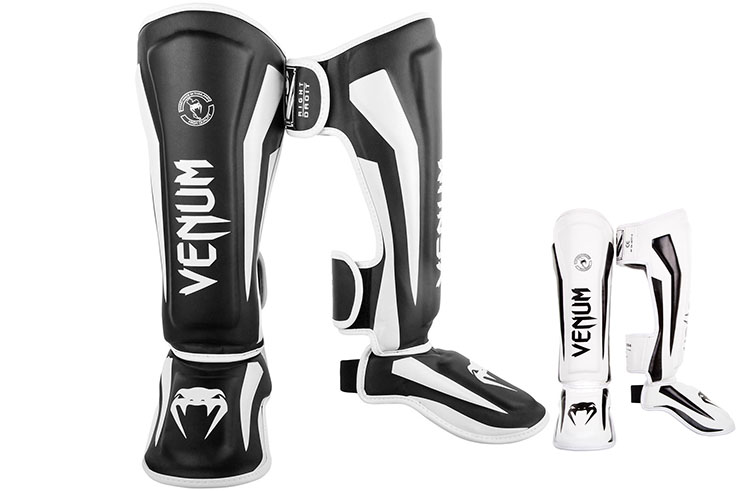 Шингарды Venum
