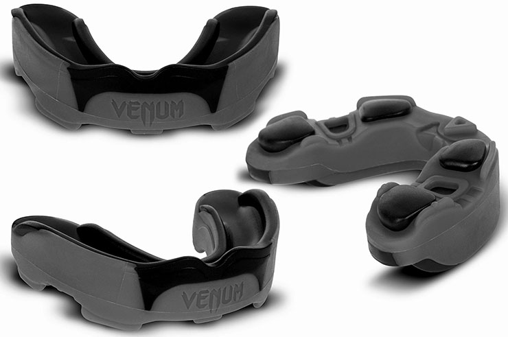 Single mouthguard, Thermoformable - Predator, Venum