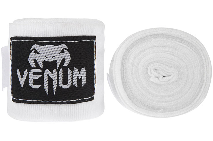 Bandes de Maintien - Kontact, Venum