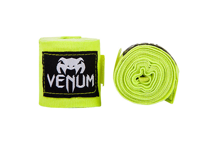 Bandes de Maintien - Kontact, Venum