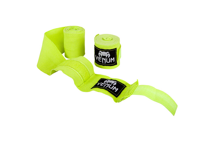 Bandes de Maintien - Kontact, Venum