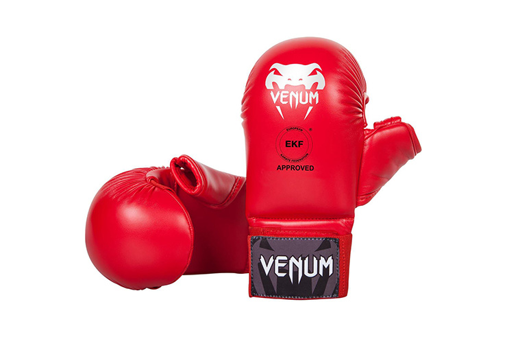 Guantes Karate con Pulgar, Venum