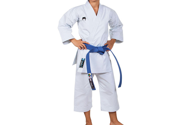 Karate Gi- Challenger 160cm, Venum