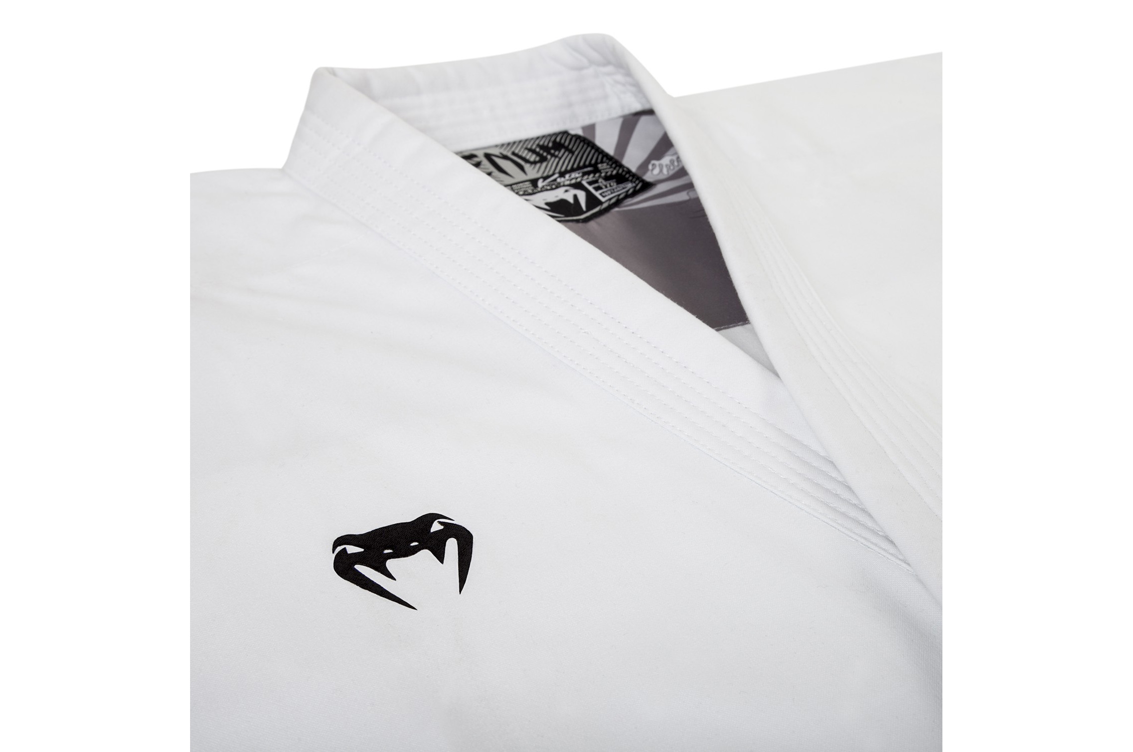 Venum Elite  Kata  Karate Gi DragonSports eu