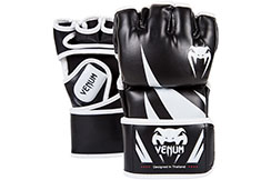 MMA gloves, with thumbs (Size S) - Challenger, Venum