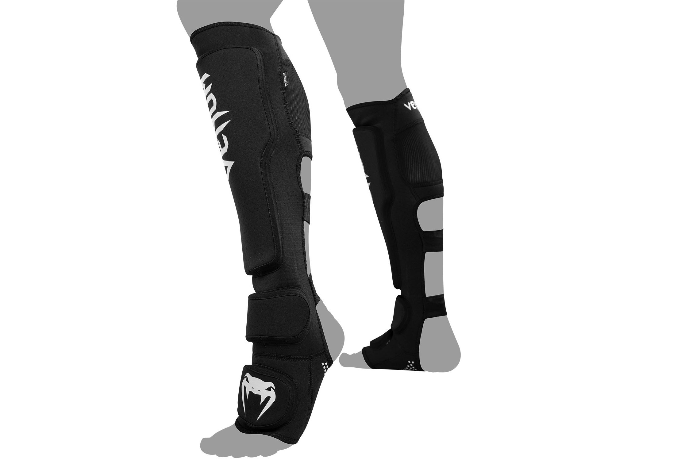 VENUM KONTACT EVO SHINGUARDS 