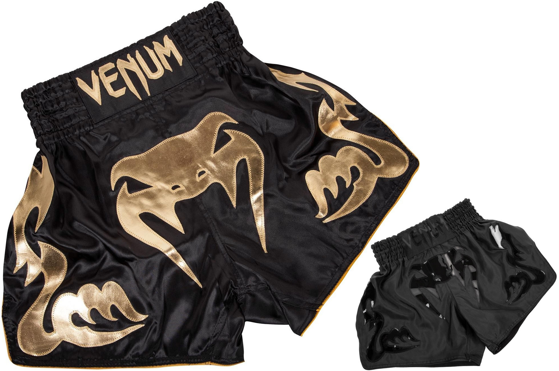 venum short muay thai