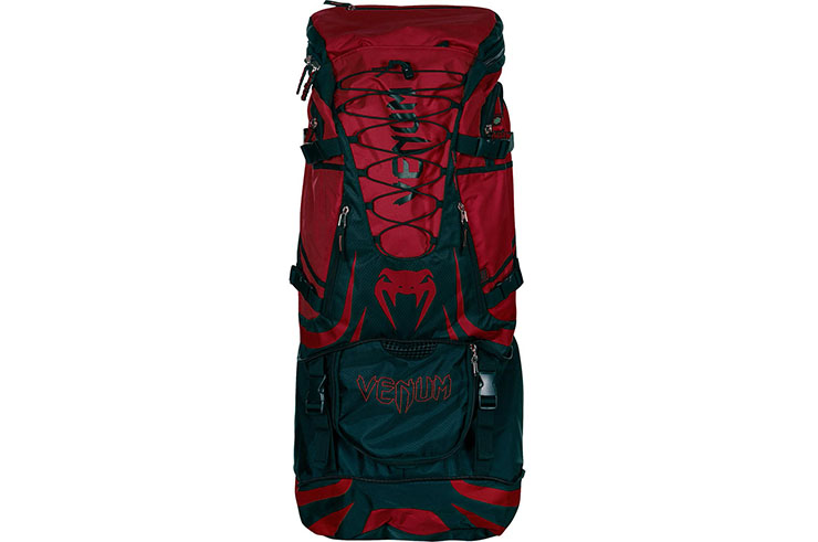 Backpack, 45/63L - Challenger Xtreme, Venum