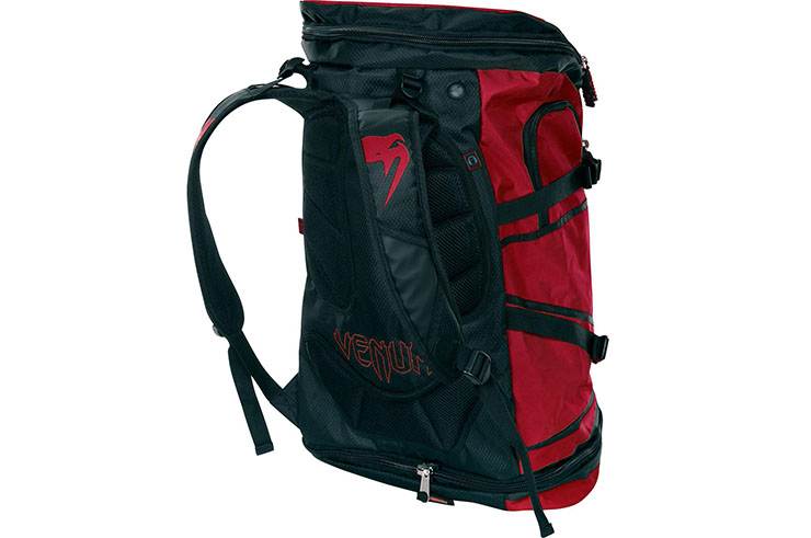 Backpack, 45/63L - Challenger Xtreme, Venum