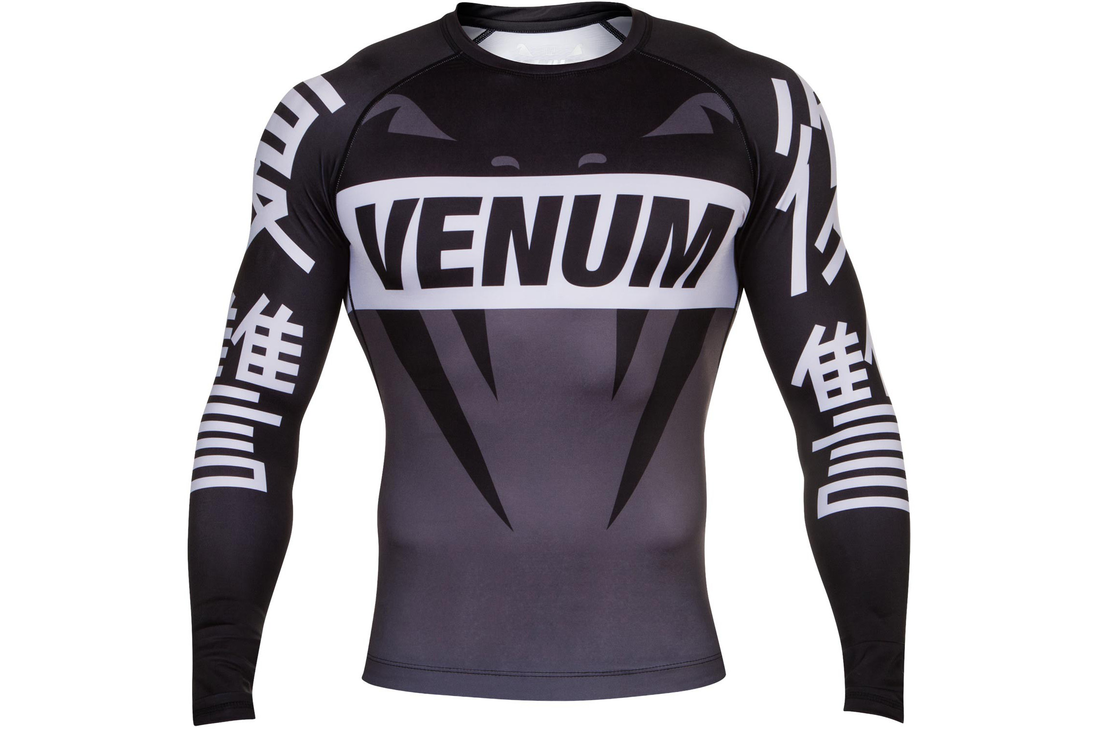 Revenge Rashguard Venum