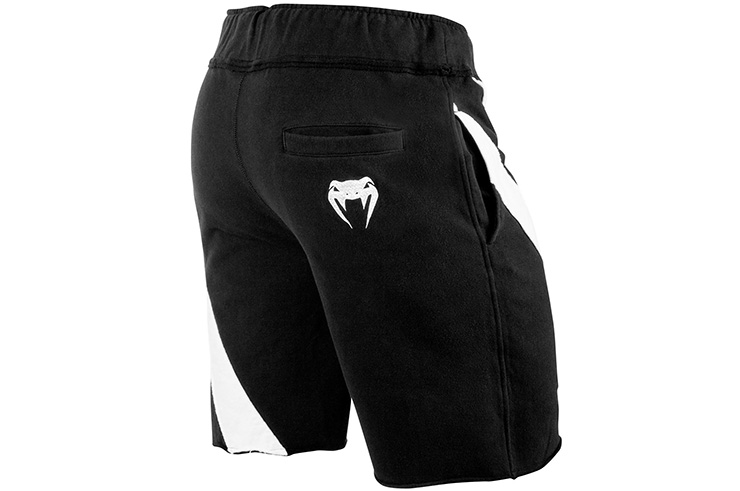 Shorts Cotton Jaws, Venum