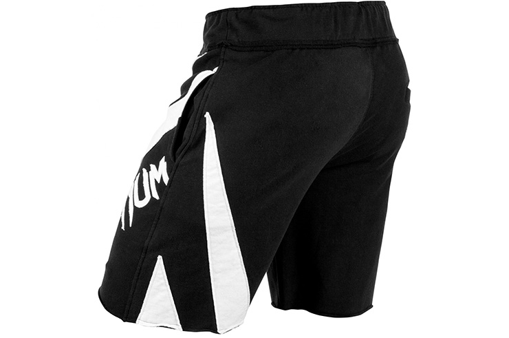 Coton Shorts Jaws, Venum