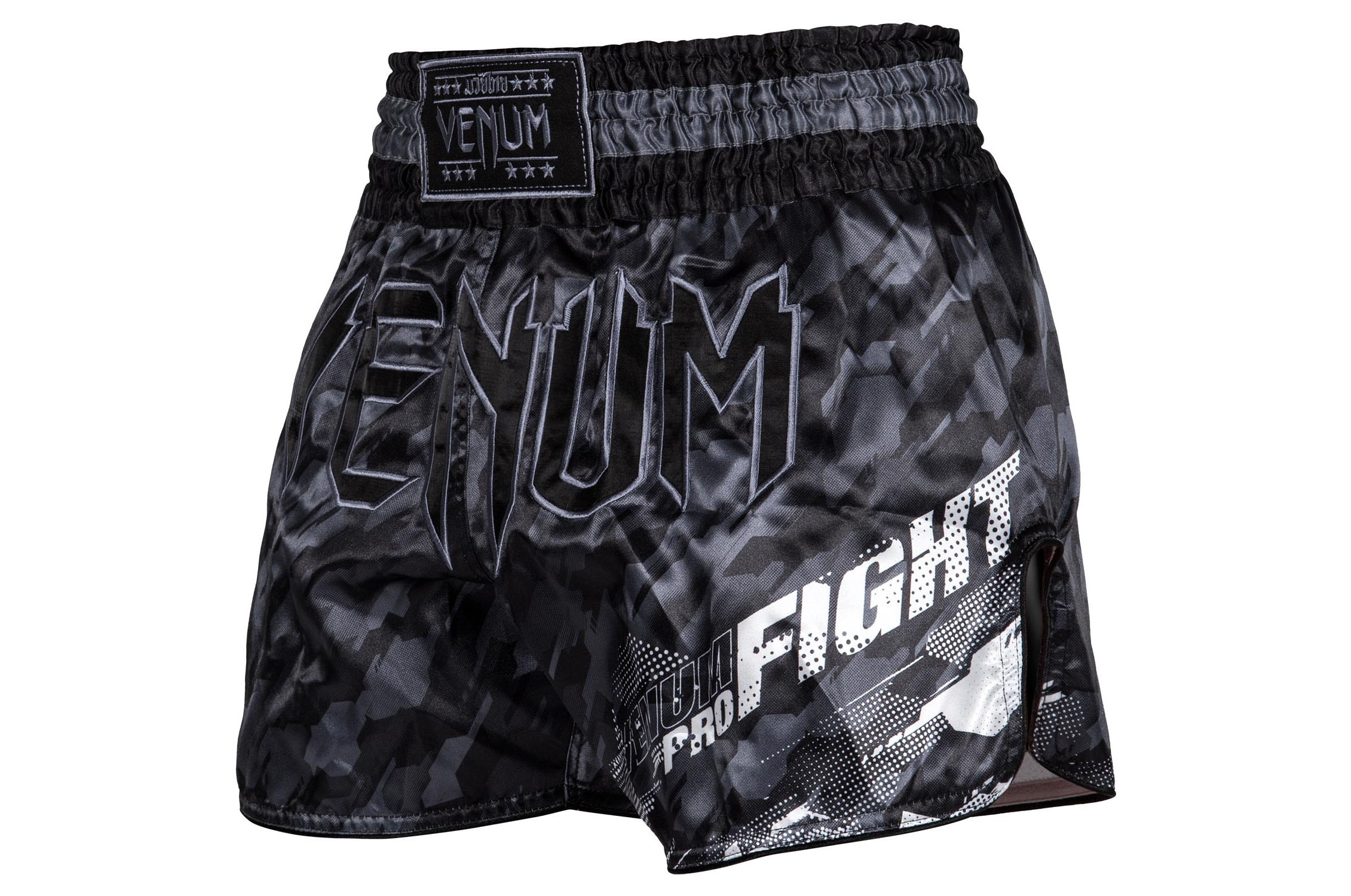 Muay Thai Shorts Tecmo, Venum DragonSports.eu