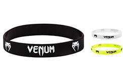 Pulsera de Goma, Venum
