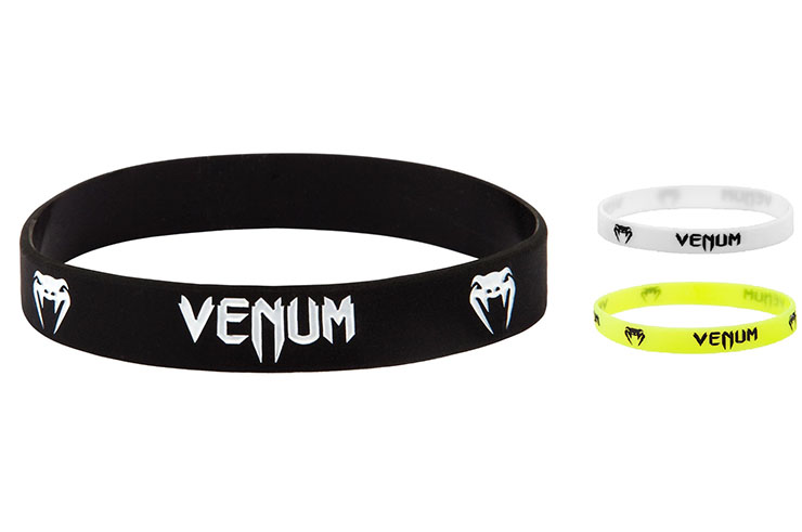 Bracelet Silicone, Venum